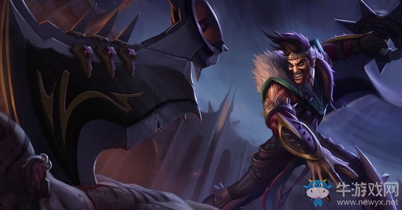 《LOL》云頂之弈帝國劍師流陣容推薦