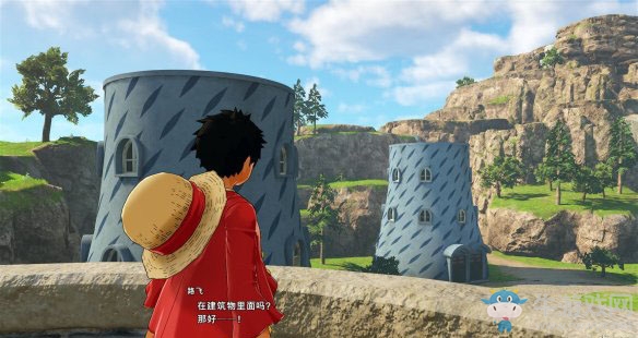 《海賊王：世界探索者》第一話找到喬巴圖文攻略