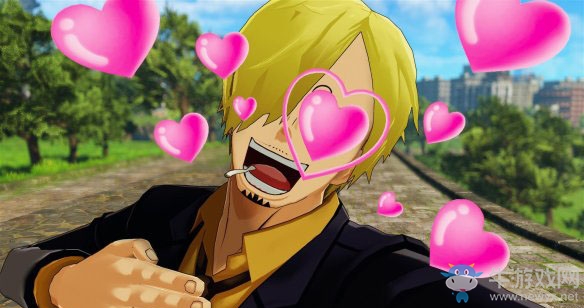 《海賊王：世界探索者》第六話草帽一行人會合（山治）圖文攻略