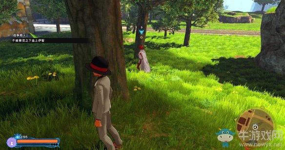 《海賊王：世界探索者》第八話回憶之島（戰(zhàn)爭商人）圖文攻略