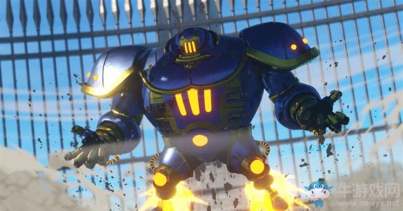 《海賊王：世界探索者》終章真正的強(qiáng)大圖文攻略