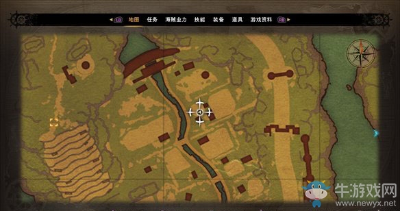 《海賊王：世界探索者》第六話草帽一行人會合（山治）圖文攻略