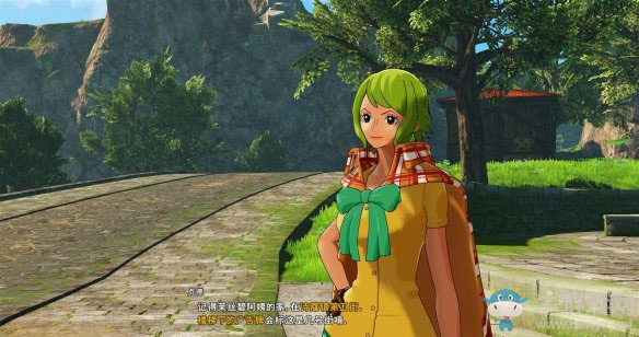 《海賊王：世界探索者》第六話草帽一行人會合（山治）圖文攻略