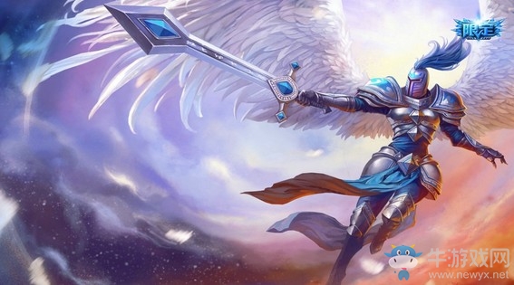 《LOL》云頂之弈6貴族2槍手2騎士陣容推薦