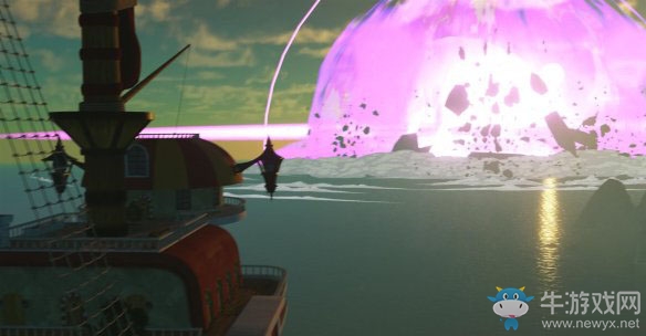 《海賊王：世界探索者》終章真正的強大圖文攻略