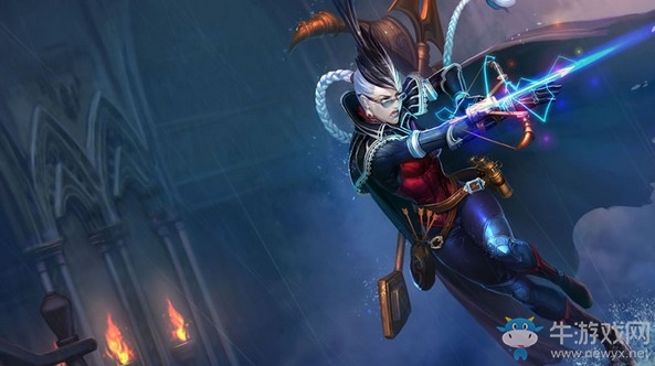 《LOL》云頂之弈帝國強(qiáng)勢陣容推薦