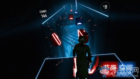 《節(jié)奏空間》獲得高分方法介紹