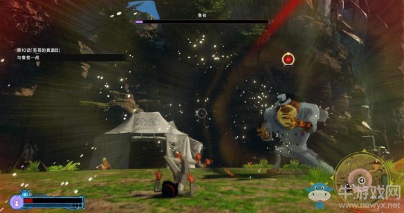 《海賊王：世界探索者》第十話哥哥的真面目圖文攻略