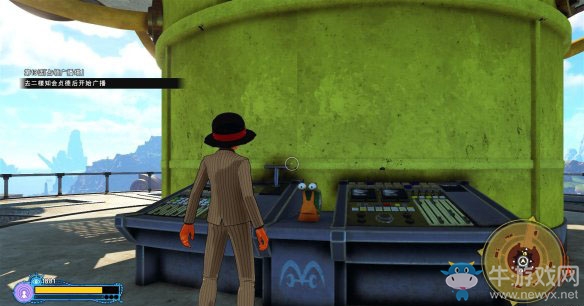 《海賊王：世界探索者》第十三話占領廣播塔圖文攻略