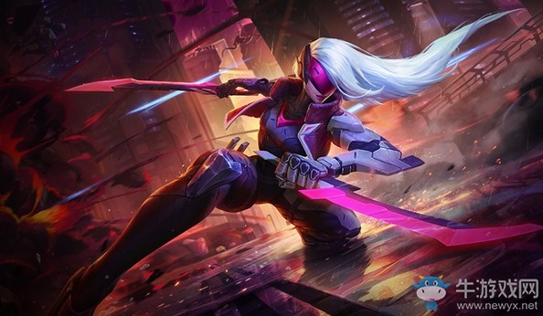 《LOL》云頂之弈狂野帝國流陣容推薦