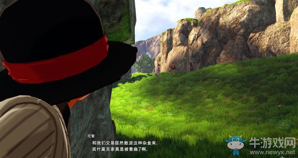 《海賊王：世界探索者》第八話回憶之島（戰(zhàn)爭商人）圖文攻略