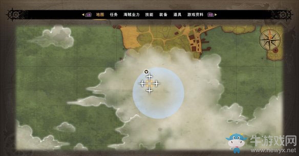 《海賊王：世界探索者》第二話琥珀港的海賊圖文攻略