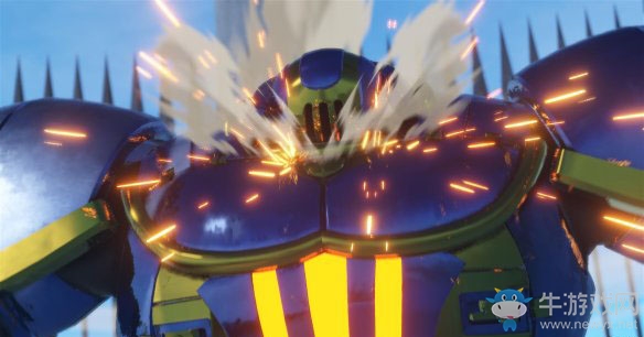 《海賊王：世界探索者》終章真正的強(qiáng)大圖文攻略