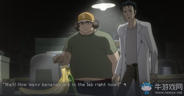 《命運石之門：精英》第一章圖文全劇情流程攻略