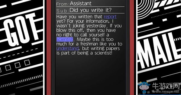《命運(yùn)石之門：精英》第十章圖文全劇情流程攻略