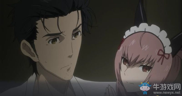 《命運石之門：精英》第七章圖文全劇情流程攻略