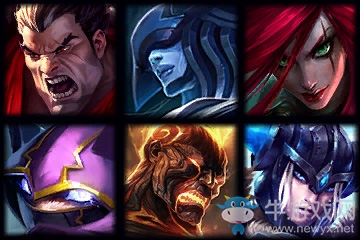 《云頂之弈》德萊文引領帝國套路介紹