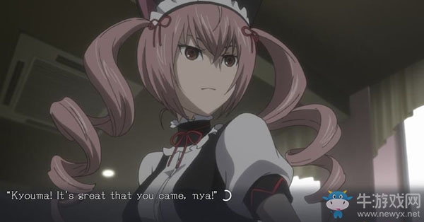 《命運石之門：精英》第一章圖文全劇情流程攻略