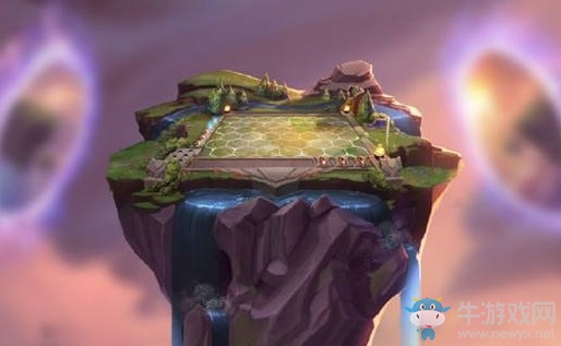 《云頂之弈》德萊文引領帝國套路介紹