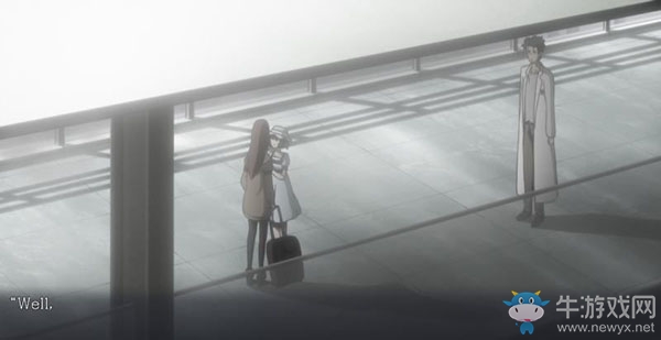 《命運(yùn)石之門：精英》第十章圖文全劇情流程攻略