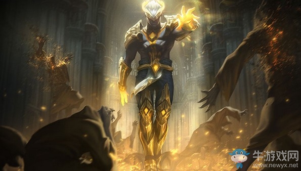 《云頂之弈》3盾6法流陣容推薦