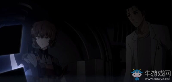 《命運(yùn)石之門：精英》最終章圖文全劇情流程攻略