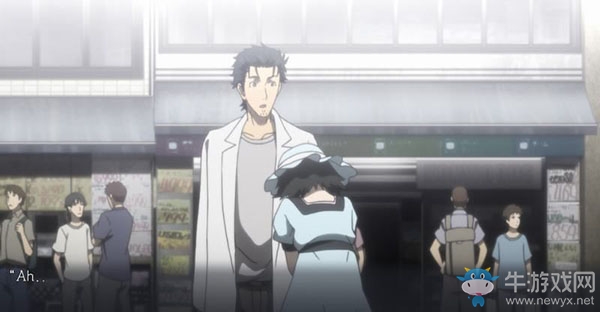 《命運(yùn)石之門：精英》第十章圖文全劇情流程攻略