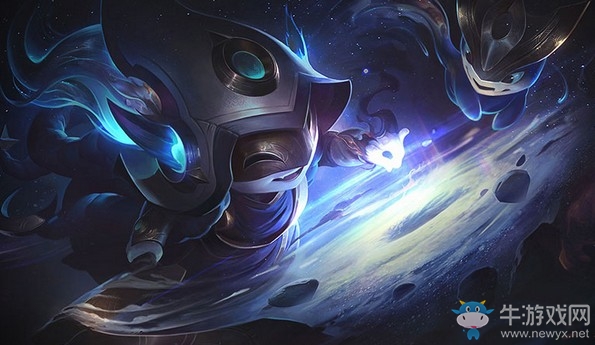 《云頂之弈》3盾6法師陣容推薦