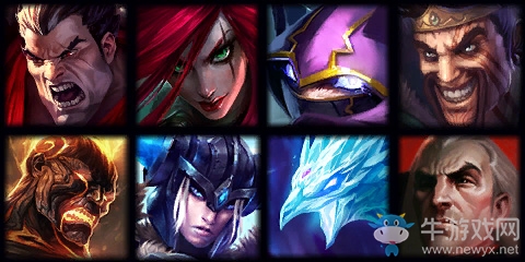 《云頂之弈》德萊文引領帝國套路介紹