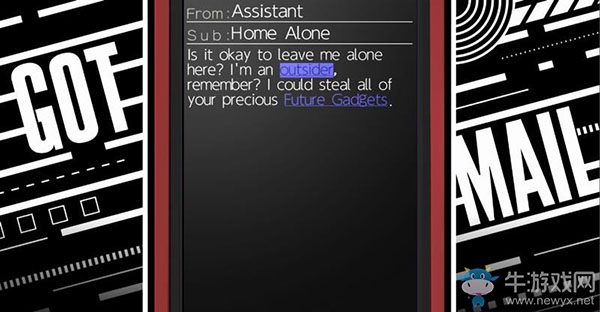 《命運石之門：精英》第四章圖文全劇情流程攻略