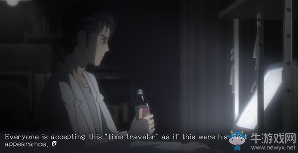 《命運石之門：精英》第一章圖文全劇情流程攻略