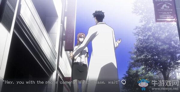 《命運石之門：精英》第一章圖文全劇情流程攻略