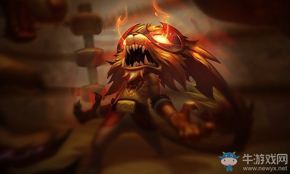 《云頂之弈》換形師強(qiáng)勢(shì)陣容推薦