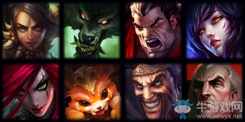 《云頂之弈》德萊文引領帝國套路介紹