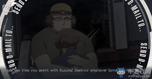 《命運石之門：精英》第七章圖文全劇情流程攻略