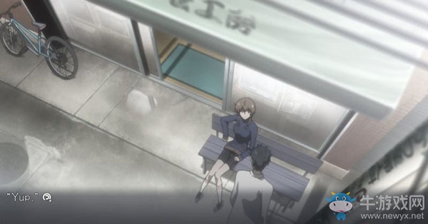 《命運石之門：精英》第四章圖文全劇情流程攻略