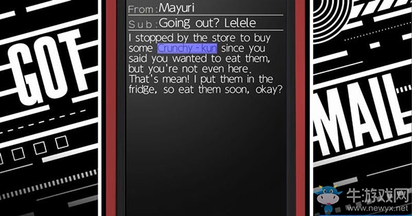 《命運石之門：精英》第四章圖文全劇情流程攻略