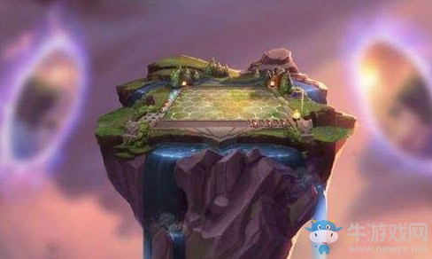 《云頂之弈》雙龍法系陣容介紹