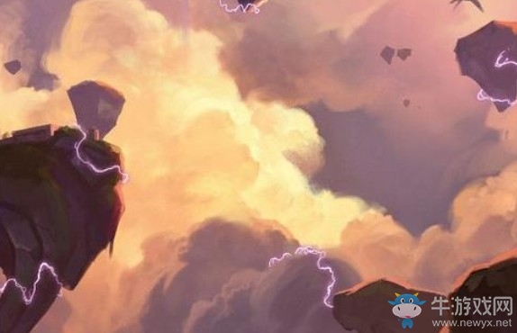 《云頂之弈》S級發育流陣容玩法介紹