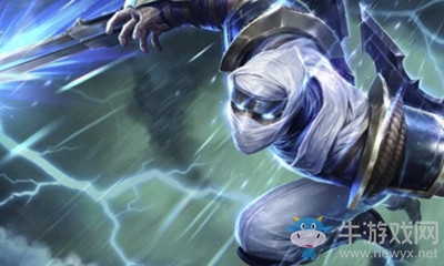 《云頂之弈》劫陣容搭配推薦