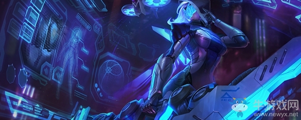 《云頂之弈》主流強勢吃雞陣容推薦