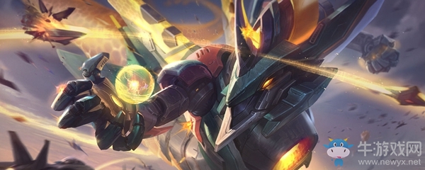 《云頂之弈》主流強勢吃雞陣容推薦