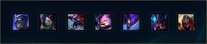 《云頂之弈》主流強勢吃雞陣容推薦