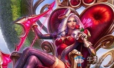 《云頂之弈》寒冰陣容搭配推薦