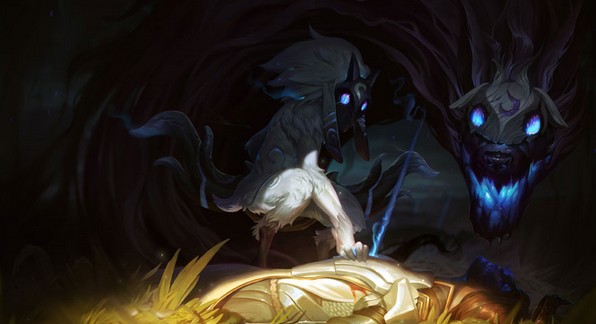 《云頂之弈》貴族游俠流陣容推薦