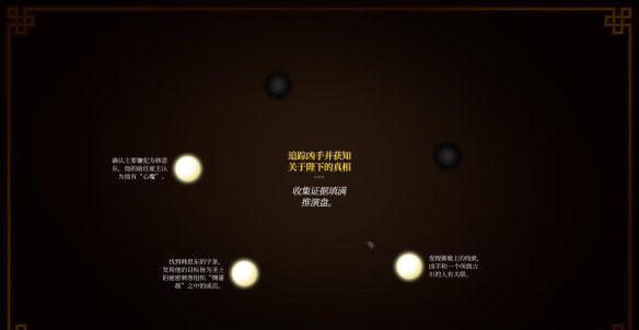 《狄仁杰之錦薔薇》第三章圖文攻略