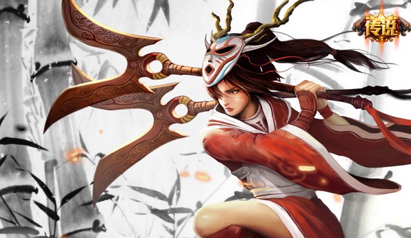 《云頂之弈》忍者元素帝國(guó)流陣容推薦