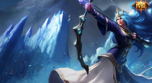 《云頂之弈》冰川游俠暗影陣容推薦