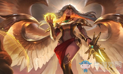 《云頂之弈》天使陣容搭配推薦