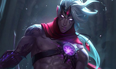 《云頂之弈》維魯斯陣容搭配推薦